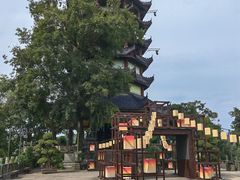 -丰都鬼城名山景区