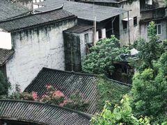 -海窝子古镇