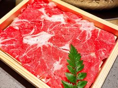 -巴奴毛肚火锅(姚家园万象汇店)