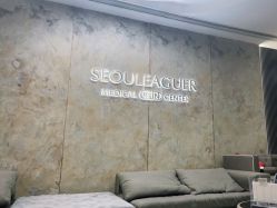-上海首尔丽格医疗美容医院