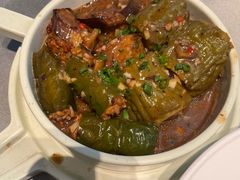 -客家汇·客家传承菜(水库店)