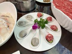 -牛鼎盛新疆雪花鲜牛火锅(武夷绿洲 店)