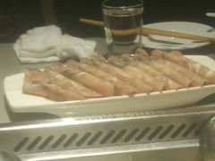 -海底捞火锅(公益西桥店)