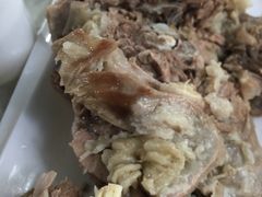 -清真·胖妈妈手抓餐厅(定西路长城宾馆店)