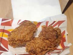 -麦当劳(伟城广场店)