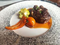 -YUE·6·西式融合餐厅(外滩六号店)