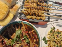 -亿牌牌东北烧烤(博物馆旗舰店)
