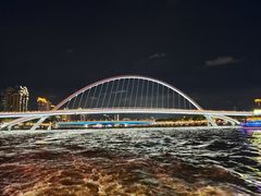 -珠江夜游广州塔·中大码头