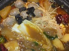-牛小灶牛杂煲(北京路店)