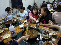 -石灰市毛记烧鸡公(解放碑店)