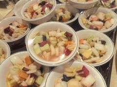 -福来居烤鸭店(天坛二店)