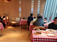 -西贝(吴江路湟普汇店)