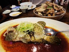-猪肉婆私房菜(容桂总店)