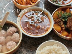 肥肠-李记小小吃(涪江路店)