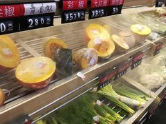 -钱大妈(粤垦路店)