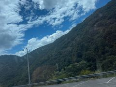 -五龙源极限漂流