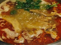 羊尾锅-羊庄故事(塘沽抗震路店)