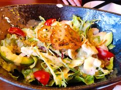 -白石の深夜食堂(宝龙店)