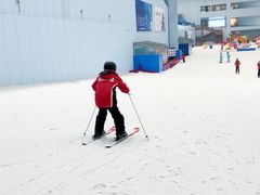 -哈尔滨热雪奇迹