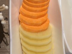 -额尔敦·品质自助(摩尔城店)