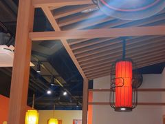 -京炭铜锅涮肉·羊蝎子·羊肉炉(保利·时光里店)