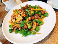 -小喜客·云南特色菜(纳西庭院店)