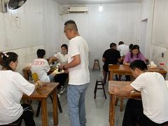 -永盛乔(黄家桥店)