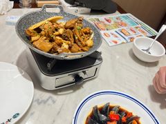 -小菜园新徽菜(北京大兴龙湖天街店)