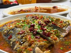 -杨记海鲜楼(三门黑金冠店)