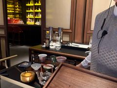 -淮香国色·淮扬菜(正大中心店)