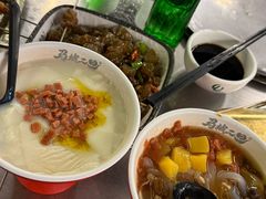 -清真·馬坡二旦烧烤(人生一串拍摄店)