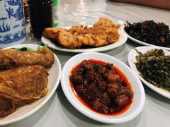 -老地方面馆(思南路店)