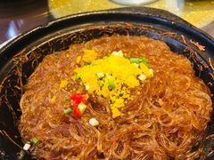 -刘胖子家常菜·蹄花焖藕(兴业店)