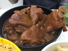 -麦文记面家(佐敦店)