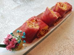 -海皇食府(水都假日酒店店)