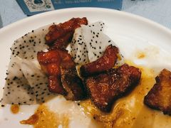 -海鸿荟·沿江菜(中山北路店)