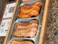 -高丽苑韩国烤肉(海昌路旗舰店)