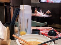-味千拉面(德雅路CFC富兴时代店)