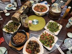 -61号餐吧(兴坪古镇漓江店)