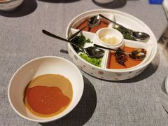 -柿合缘新京菜(静安嘉里中心店)