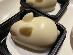 -海底捞火锅(新松江路店)