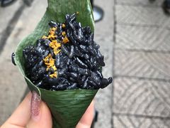 乌米饭-锦记糕点铺