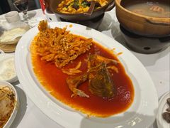 -眉州东坡(清河万象汇店)