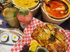 -泰妃殿(武汉首店)