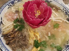 -老雒阳面馆·水席(定鼎门店)