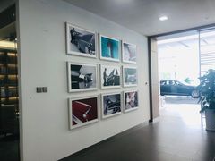 -杭州米家铭杰雪佛兰4S店(萧山店)