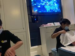 -富士康足浴休闲会所(锦华苑店)