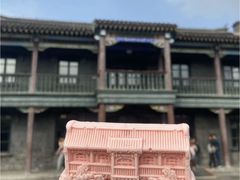 -张学良旧居陈列馆