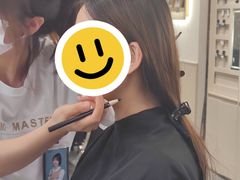 -海马体照相馆丨大师(青岛万象城店)