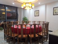 包厢-东沙小镇主题餐厅(下沙店)